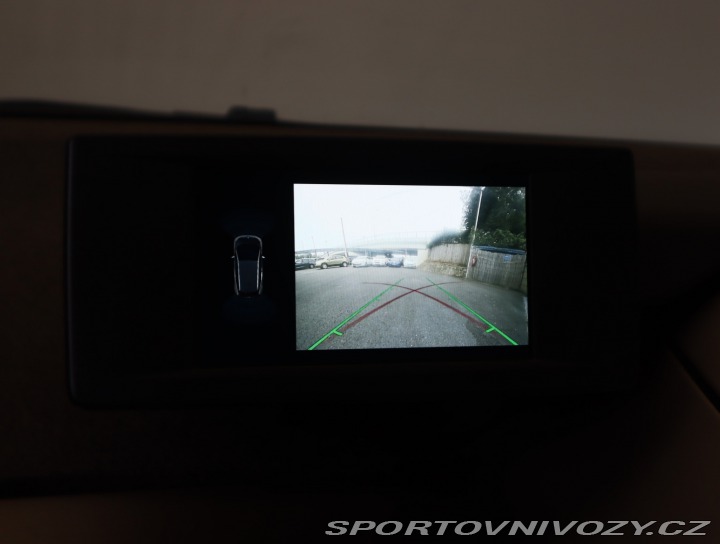 BMW i3 120Ah BEV 2021