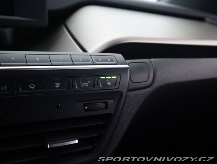 BMW i3 120Ah BEV 2021
