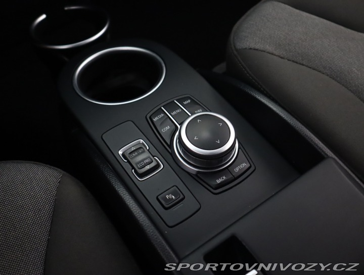 BMW i3 120Ah BEV 2021