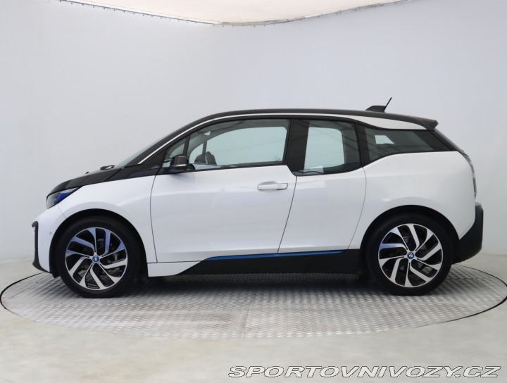 BMW i3 120Ah BEV 2021
