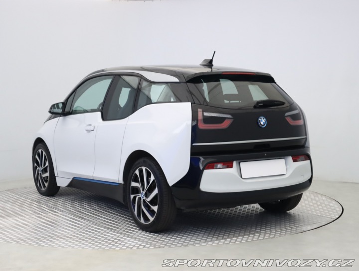 BMW i3 120Ah BEV 2021