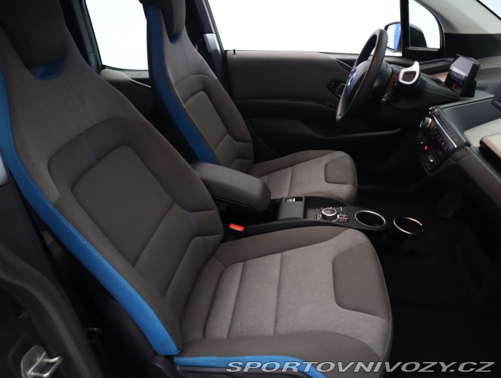 BMW i3 120Ah BEV 2021
