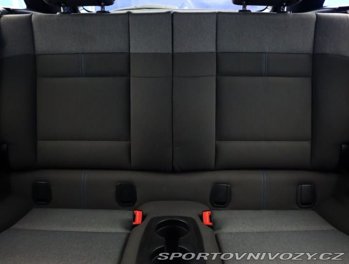 BMW i3 120Ah BEV 2021