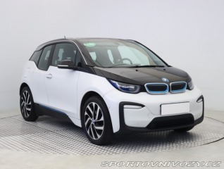 BMW i3 120Ah BEV 2021