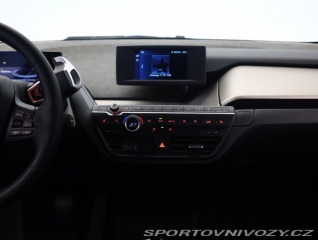 BMW i3 120Ah BEV 2021