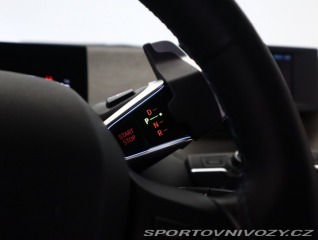 BMW i3 120Ah BEV 2021