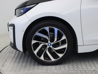 BMW i3 120Ah BEV 2021