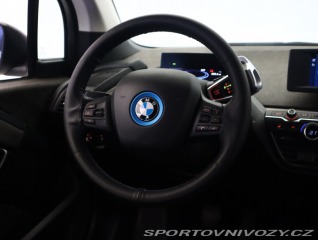 BMW i3 120Ah BEV 2021