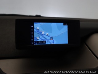 BMW i3 120Ah BEV 2021
