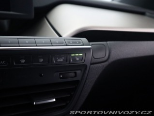 BMW i3 120Ah BEV 2021