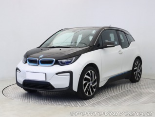BMW i3 120Ah BEV 2021