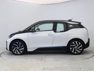 BMW i3 120Ah BEV 2021