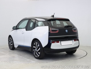 BMW i3 120Ah BEV 2021