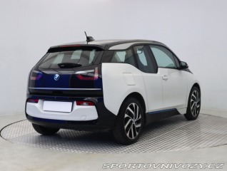 BMW i3 120Ah BEV 2021