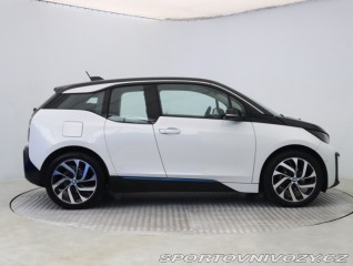 BMW i3 120Ah BEV 2021