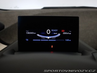 BMW i3 120Ah BEV 2021