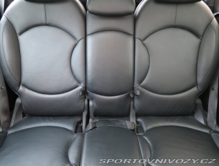 Mini Countryman Cooper SD ALL4 2012