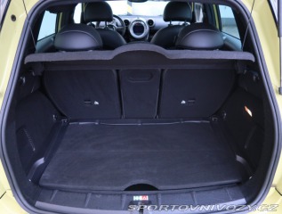Mini Countryman Cooper SD ALL4 2012