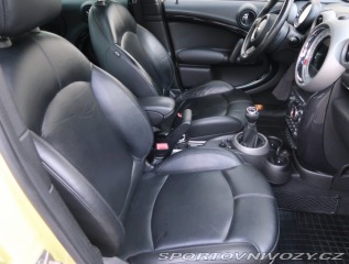 Mini Countryman Cooper SD ALL4 2012