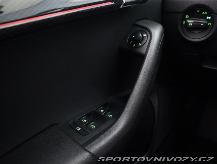 Škoda Octavia RS RS RS 2.0 TDI 4x4 DSG 2019