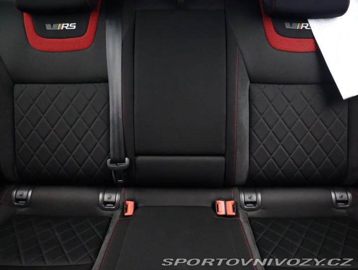 Škoda Octavia RS RS RS 2.0 TDI 4x4 DSG 2019