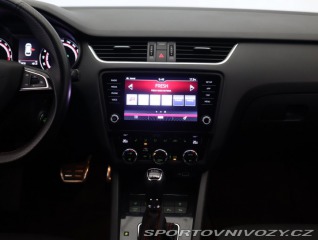 Škoda Octavia RS RS RS 2.0 TDI 4x4 DSG 2019