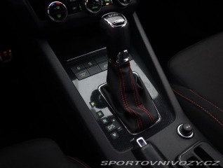 Škoda Octavia RS RS RS 2.0 TDI 4x4 DSG 2019