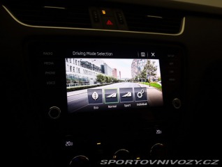 Škoda Octavia RS RS RS 2.0 TDI 4x4 DSG 2019