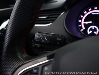 Škoda Octavia RS RS RS 2.0 TDI 4x4 DSG 2019