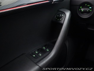 Škoda Octavia RS RS RS 2.0 TDI 4x4 DSG 2019