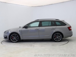 Škoda Octavia RS RS RS 2.0 TDI 4x4 DSG 2019