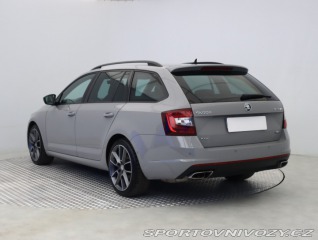 Škoda Octavia RS RS RS 2.0 TDI 4x4 DSG 2019
