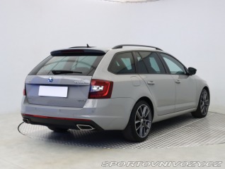 Škoda Octavia RS RS RS 2.0 TDI 4x4 DSG 2019