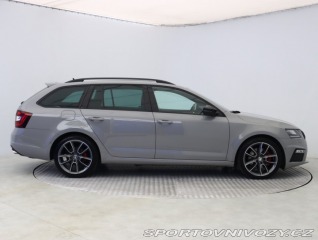 Škoda Octavia RS RS RS 2.0 TDI 4x4 DSG 2019