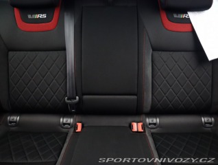 Škoda Octavia RS RS RS 2.0 TDI 4x4 DSG 2019