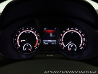 Škoda Octavia RS RS RS 2.0 TDI 4x4 DSG 2019