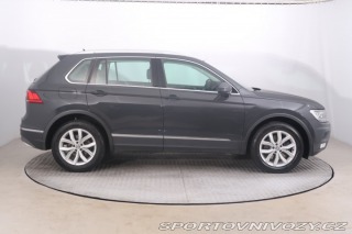 Volkswagen Ostatní modely Tiguan Highline 2.0 BiTDI 2017