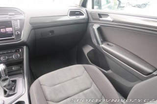 Volkswagen Ostatní modely Tiguan Highline 2.0 BiTDI 2017