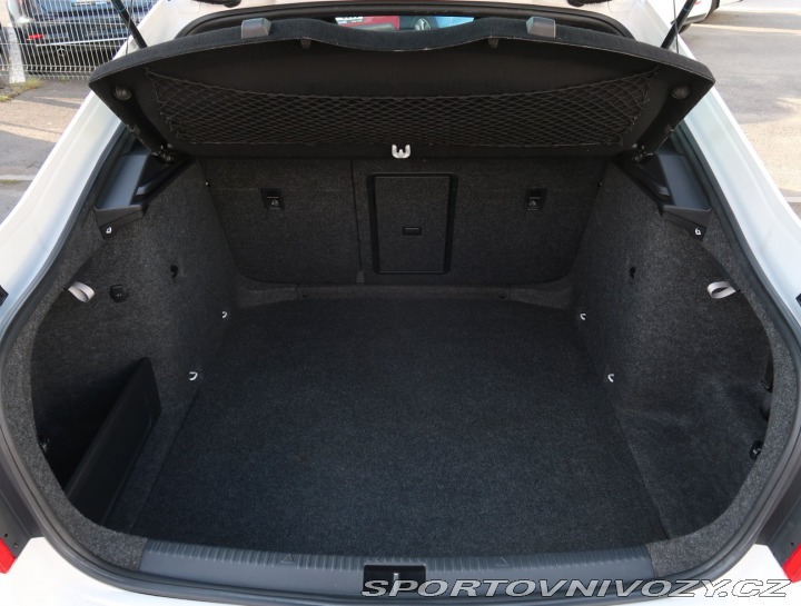 Škoda Octavia RS RS RS 2.0 TDI 2015