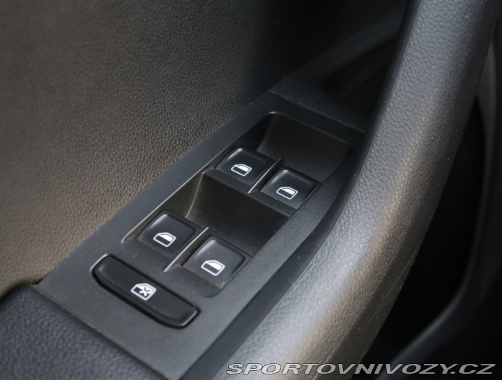 Škoda Octavia RS RS RS 2.0 TDI 2015