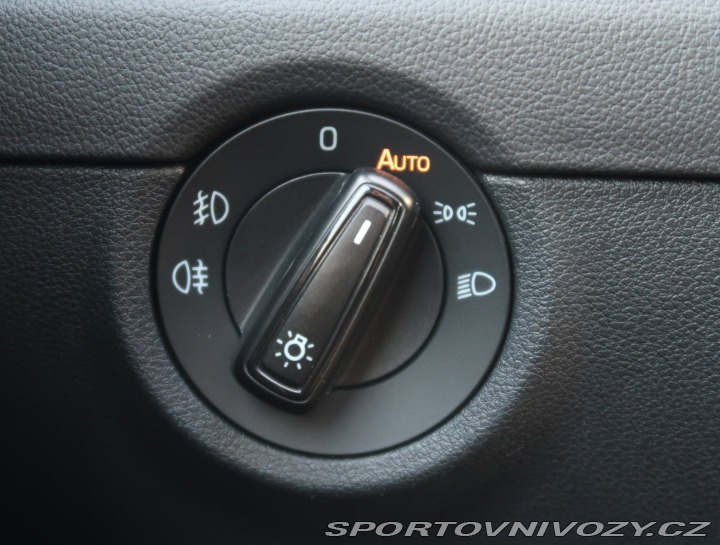 Škoda Octavia RS RS RS 2.0 TDI 2015