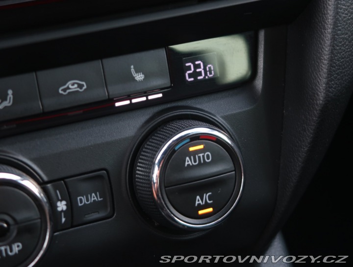 Škoda Octavia RS RS RS 2.0 TDI 2015