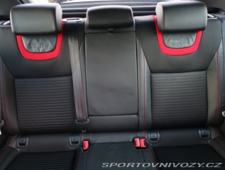 Škoda Octavia RS RS RS 2.0 TDI 2015