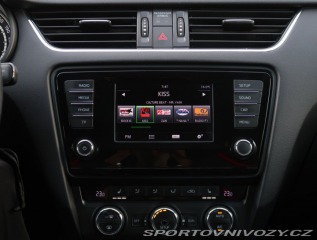 Škoda Octavia RS RS RS 2.0 TDI 2015