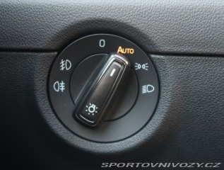 Škoda Octavia RS RS RS 2.0 TDI 2015