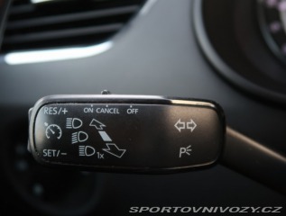 Škoda Octavia RS RS RS 2.0 TDI 2015