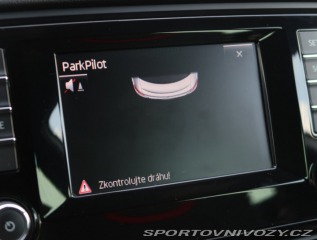 Škoda Octavia RS RS RS 2.0 TDI 2015