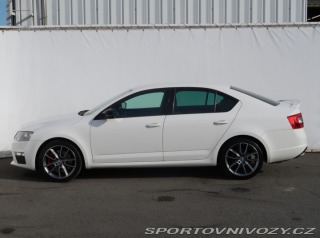 Škoda Octavia RS RS RS 2.0 TDI 2015