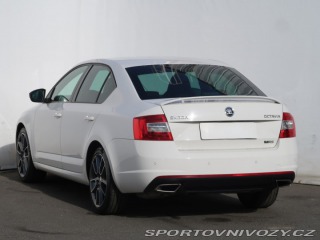 Škoda Octavia RS RS RS 2.0 TDI 2015