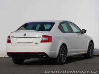 Škoda Octavia RS RS RS 2.0 TDI 2015